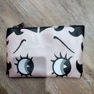 Makeup Bag